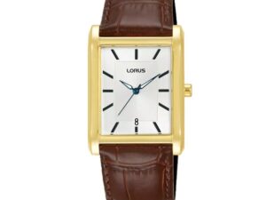 Authentic LORUS Designer Watch  – LORUS WATCHES