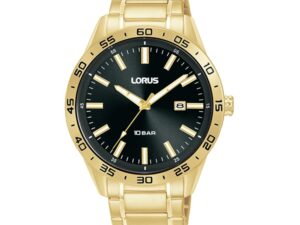 Authentic LORUS Designer Watch  – LORUS WATCHES