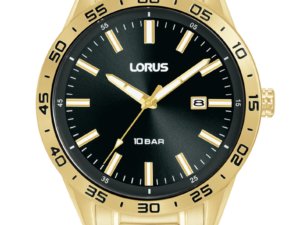 Authentic LORUS Designer Watch  – LORUS WATCHES