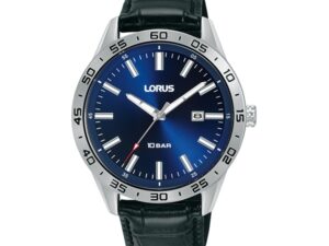 Authentic LORUS Designer Watch  – LORUS WATCHES