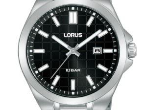 Authentic LORUS Designer Watch  – LORUS WATCHES