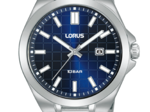 Authentic LORUS Designer Watch  – LORUS WATCHES