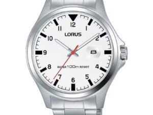 Authentic LORUS Designer Watch  – LORUS