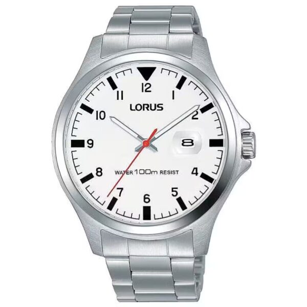 Authentic LORUS Designer Watch  - LORUS