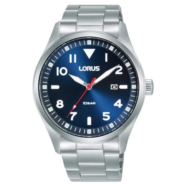 Authentic LORUS Designer Watch  - LORUS