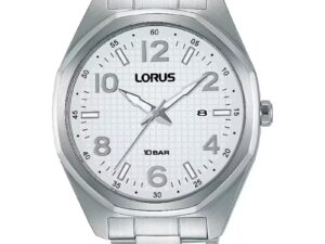 Authentic LORUS Designer Watch  – LORUS