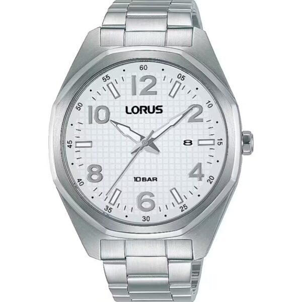 Authentic LORUS Designer Watch  - LORUS