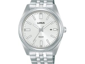 Authentic LORUS Designer Watch  – LORUS WATCHES