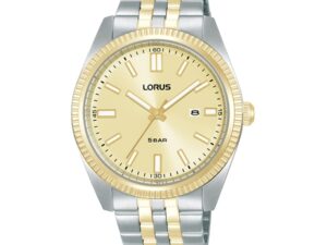 Authentic LORUS Designer Watch  – LORUS WATCHES