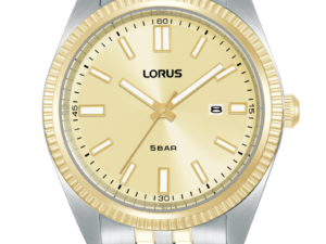 Authentic LORUS Designer Watch  – LORUS WATCHES