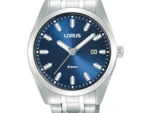 Authentic LORUS Designer Watch  – LORUS