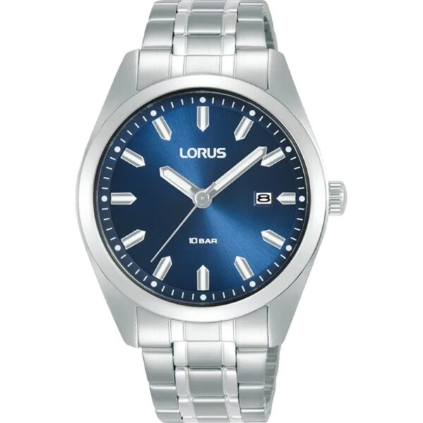 Authentic LORUS Designer Watch  - LORUS