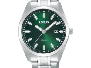 Authentic LORUS Designer Watch  – LORUS