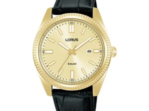 Authentic LORUS Designer Watch  – LORUS WATCHES