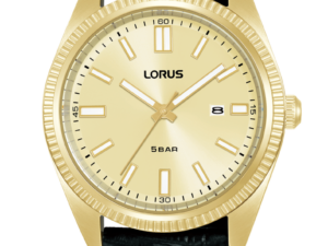 Authentic LORUS Designer Watch  – LORUS WATCHES