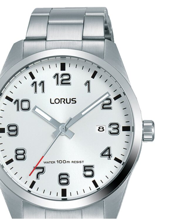 Authentic LORUS Designer Watch  - LORUS WATCHES - Image 4