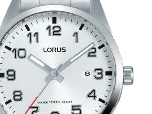 Authentic LORUS Designer Watch  – LORUS WATCHES