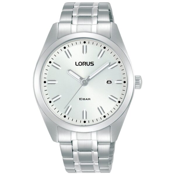 Authentic LORUS Designer Watch  - LORUS