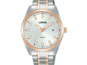 Authentic LORUS Designer Watch  – LORUS WATCHES