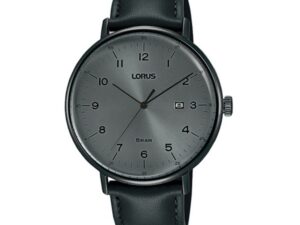 Authentic LORUS Designer Watch  – LORUS WATCHES