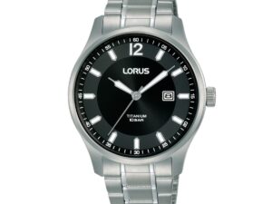 Authentic LORUS Designer Watch  – LORUS WATCHES