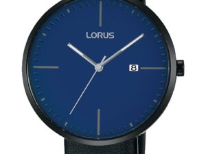 Authentic LORUS Designer Watch  – LORUS WATCHES