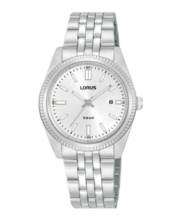 Authentic LORUS Designer Watch  - LORUS WATCHES - Image 2