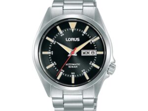 Authentic LORUS Designer Watch  – LORUS WATCHES