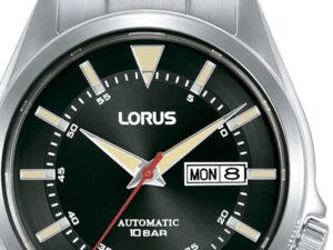 Authentic LORUS Designer Watch  – LORUS WATCHES