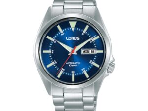 Authentic LORUS Designer Watch  – LORUS WATCHES