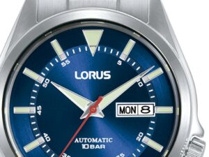 Authentic LORUS Designer Watch  – LORUS WATCHES