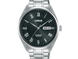 Authentic LORUS Designer Watch  – LORUS WATCHES