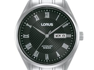 Authentic LORUS Designer Watch  – LORUS WATCHES