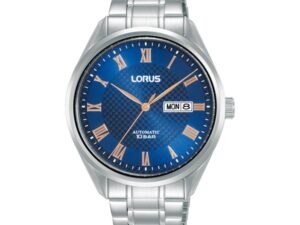 Authentic LORUS Designer Watch  – LORUS WATCHES