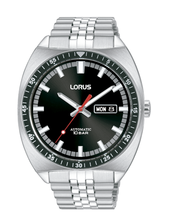 Authentic LORUS Elegant Watch  - LORUS WATCHES - Image 2