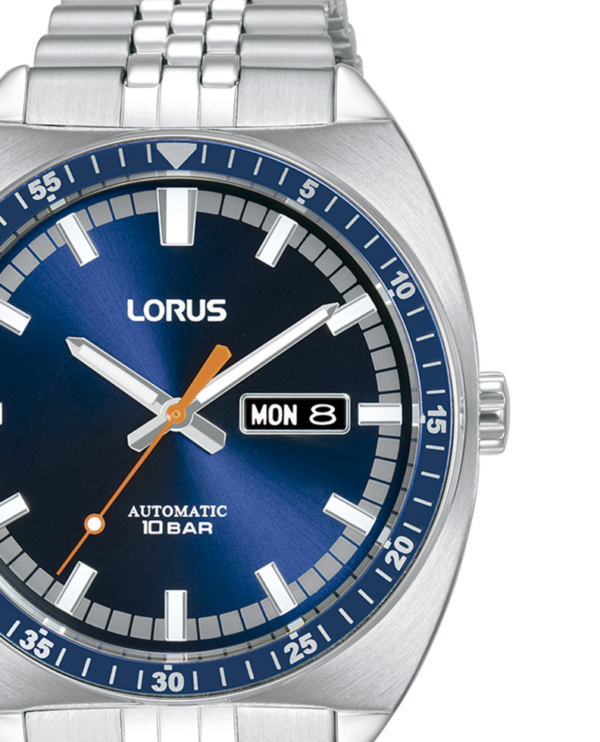 Authentic LORUS Elegant Watch  - LORUS WATCHES - Image 2