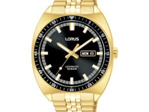 Authentic LORUS Elegant Watch  – LORUS WATCHES