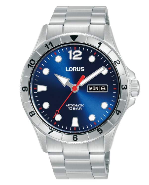 Authentic LORUS Elegant Watch  - LORUS WATCHES - Image 2