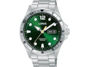 Authentic LORUS Elegant Watch  – LORUS WATCHES