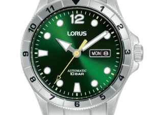 Authentic LORUS Elegant Watch  – LORUS WATCHES