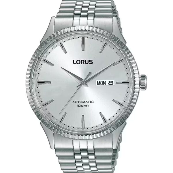 Authentic LORUS Designer Watch  - LORUS