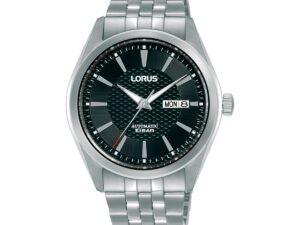 Authentic LORUS Designer Watch  – LORUS WATCHES