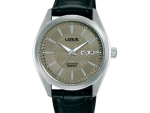 Authentic LORUS Designer Watch  – LORUS WATCHES