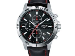 Authentic LORUS Designer Watch  – LORUS WATCHES