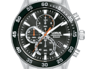 Authentic LORUS Designer Watch  – LORUS WATCHES