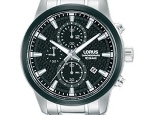 Authentic LORUS Designer Watch  – LORUS