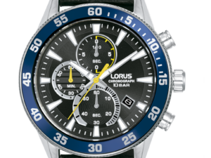 Authentic LORUS Designer Watch  – LORUS WATCHES