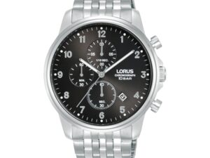 Authentic LORUS Designer Watch  – LORUS WATCHES