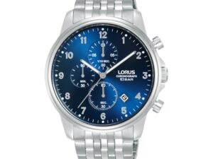 Authentic LORUS Designer Watch  – LORUS WATCHES