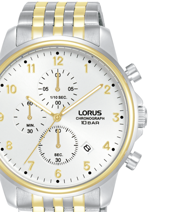 Authentic LORUS Designer Watch  - LORUS WATCHES - Image 2